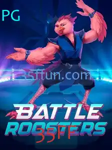 BattleRoosters: Um Novo Fenômeno no Mundo dos Jogos