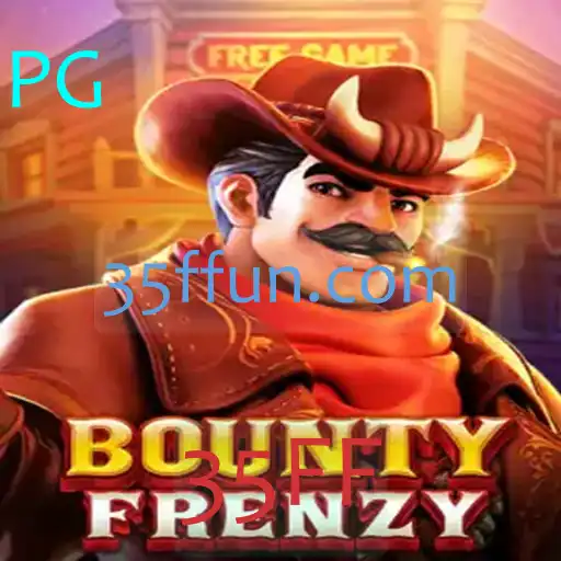 BountyFrenzy: O Novo Fenômeno no Mundo dos Jogos