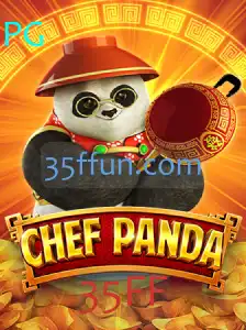 Descubra ChefPanda: O Jogo de Estratégia Culinária com Inovação