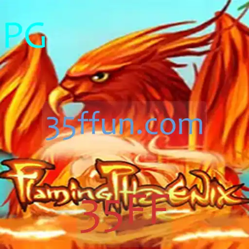 Descobrindo o Mundo de FlamingPhoenix: O Novo Fenômeno dos Jogos
