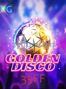 GoldenDisco: Um Mergulho no Jogo que Conquista Novas Gerações