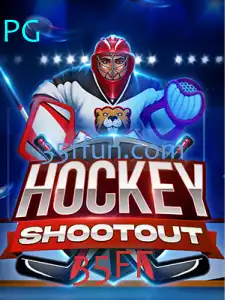 Descubra o HockeyShootout: O Desafio Gelado dos Patins
