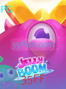 JellyBoom: Descobrindo o Fascinante Mundo dos Doces