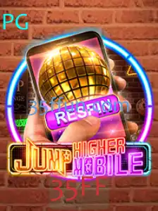 Descubra o Universo Empolgante de JumpHighermobile