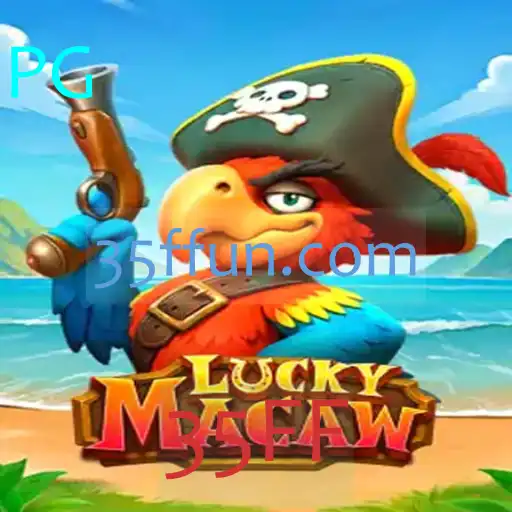 Explorando o Mundo de LuckyMacaw: Um Mergulho nas Regras do Jogo