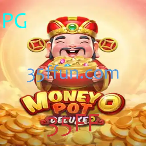 Descubra o Fascinante Mundo de MoneyPotDELUXE: A Nova Sensação dos Jogos 35FF