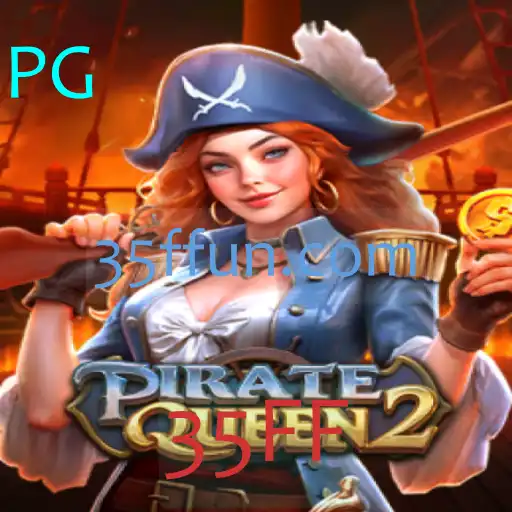 PirateQueen2: Aventura em Alto-Mar no Mundo dos Piratas