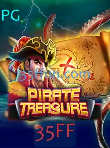 Explorando PirateTreasure: A Aventura em Busca do Ouro Perdido