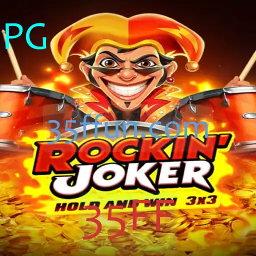 Explorando RockinJoker: O Jogo que Conquista Novas Emoções