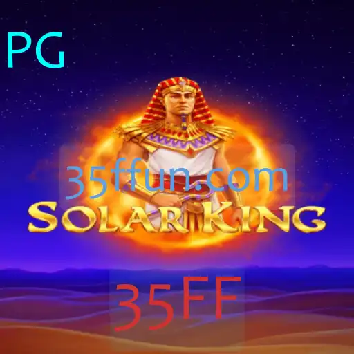 Descubra SolarKing: O Novo Fenômeno no Mundo dos Jogos