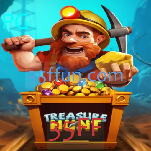 Explore a Aventura Empolgante com TreasureHunt: Descubra, Desbrave e Vença
