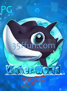 Explorando WaterWorld: Um Mergulho Profundo no Jogo Aquático